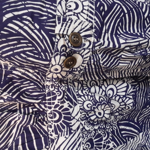 CWC print jacket 16 - Picture 5 of 6